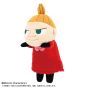 Bandai Namco Nui Moomin Funbarus Plush Little My