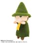 Bandai Namco Nui Moomin Funbarus Plush Snufkin