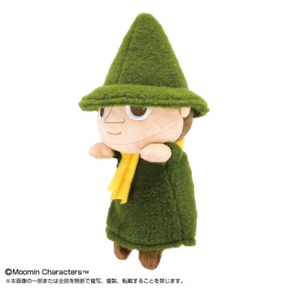 Bandai Namco Nui Moomin...