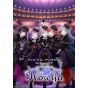 Bushiroad Trading Card Collection Clear BanG Dream Roselia Box