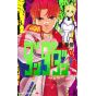 Shueisha Dandadan Vol 11 Jump Comics