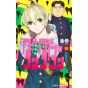 Shueisha Dandadan Vol 10 Jump Comics