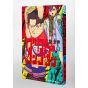 Shueisha Dandadan Vol 9 Jump Comics