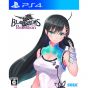 Sega Blade Arcus Rebellion de Shining SONY PS4 PLAYSTATION 4