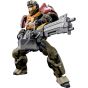 1000toys RE EDIT HALO REACH 1/12 SCALE JORGE 052 Noble Five Figure