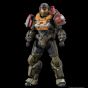 1000toys RE EDIT HALO REACH 1/12 SCALE JORGE 052 Noble Five Figure