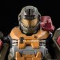 1000toys RE EDIT HALO REACH 1/12 SCALE JORGE 052 Noble Five Figure