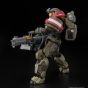 1000toys RE EDIT HALO REACH 1/12 SCALE JORGE 052 Noble Five Figure