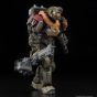 1000toys RE EDIT HALO REACH 1/12 SCALE JORGE 052 Noble Five Figure