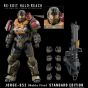 1000toys RE EDIT HALO REACH 1/12 SCALE JORGE 052 Noble Five Figure