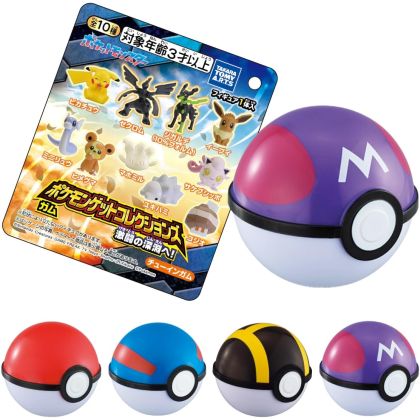 TakaraTomy Arts Pokemon Get...