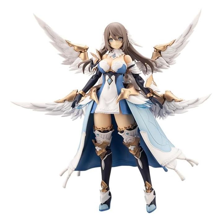 Kotobukiya Arcanadea Ermeda Plastic Model Kit