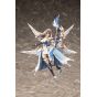 Kotobukiya Arcanadea Ermeda Plastic Model Kit