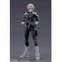 Bandai S.H.Figuarts Kaiju No 8 Reno Ichikawa Action Figure