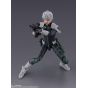 Bandai S.H.Figuarts Kaiju No 8 Reno Ichikawa Action Figure