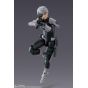 Bandai S.H.Figuarts Kaiju No 8 Reno Ichikawa Action Figure
