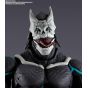 Bandai S.H.Figuarts Kaiju No 8 Reno Ichikawa Action Figure