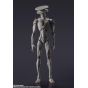 Bandai S.H.Figuarts Kaiju No 8 Kaiju No 9 Action Figure
