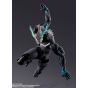 Bandai S.H.Figuarts Kaiju No 8 Kaiju No 9 Action Figure