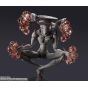 Bandai S.H.Figuarts Kaiju No 8 Kaiju No 9 Action Figure