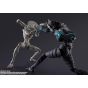 Bandai S.H.Figuarts Kaiju No 8 Kaiju No 9 Action Figure