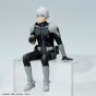 Sega Kaiju No 8 Chokonose Premium Figure Reno Ichikawa break time