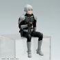 Sega Kaiju No 8 Chokonose Premium Figure Reno Ichikawa break time