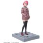Sega TV Anime Dandadan Luminasta Ayla Casual Clothes Ver Figure