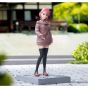 Sega TV Anime Dandadan Luminasta Ayla Casual Clothes Ver Figure