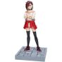 Sega TV Anime Dandadan Luminasta Momo Plain Clothes Ver Figure