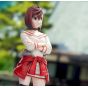 Sega TV Anime Dandadan Luminasta Momo Plain Clothes Ver Figure