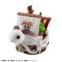 Megahouse YuraColle Series ONE PIECE Grand Line Collection 6 Pack Box