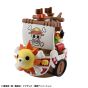 Megahouse YuraColle Series ONE PIECE Grand Line Collection 6 Pack Box