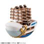 Megahouse YuraColle Series ONE PIECE Grand Line Collection 6 Pack Box