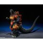 Bandai S.H.Monster Arts Godzilla 1995 70th Anniversary Special Ver Figure