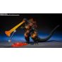 Bandai S.H.Monster Arts Godzilla 1995 70th Anniversary Special Ver Figure