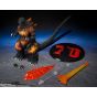 Bandai S.H.Monster Arts Godzilla 1995 70th Anniversary Special Ver Figure