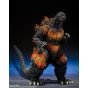 Bandai S.H.Monster Arts Godzilla 1995 70th Anniversary Special Ver Figure
