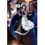 B full Overlord Albedo Maid Costume Ver Figure