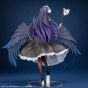 B full Overlord Albedo Maid Costume Ver Figure