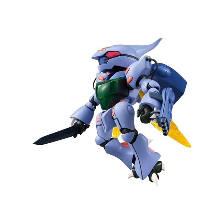 Megahouse Variable Action D SPEC Aura Battler Dunbine RE Figure