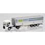 TomyTec Trailer Collection NX Nippon Express Wing Trailer 2 Set