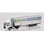 TomyTec Trailer Collection NX Nippon Express Wing Trailer 2 Set