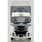 TomyTec Trailer Collection NX Nippon Express Wing Trailer 2 Set
