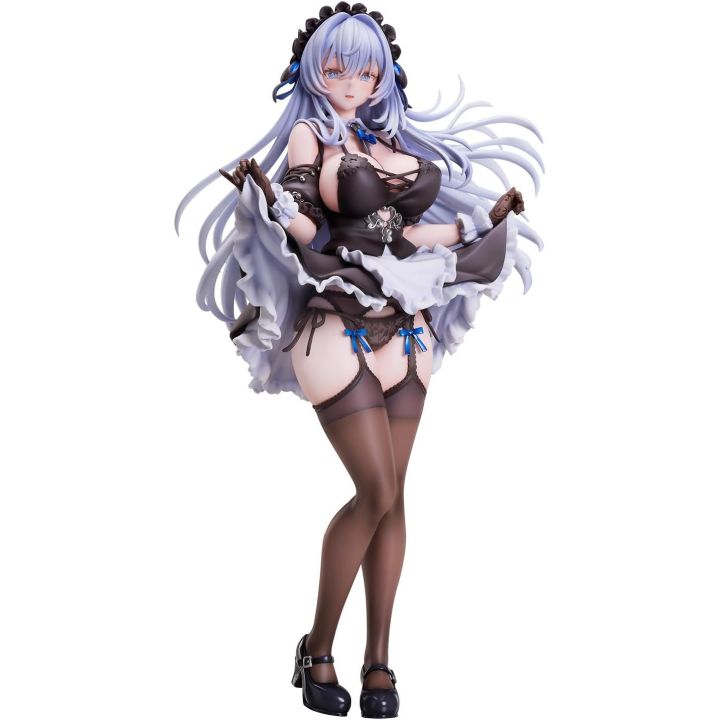 Union Creative International SG Illustration Shion Alfine Figure
