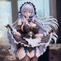 Union Creative International SG Illustration Shion Alfine Figure