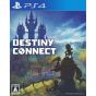 Nippon Ichi Software Destiny Connect SONY PS4 PLAYSTATION 4