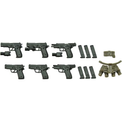 TomyTec LittleArmory LA007...