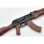 TomyTec LittleArmory LA010 AKM Type Plastic Model Kit