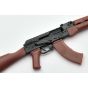 TomyTec LittleArmory LA010 AKM Type Plastic Model Kit